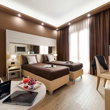 B&B Trapani In-3