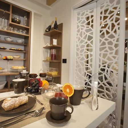 B&B Trapani In-2