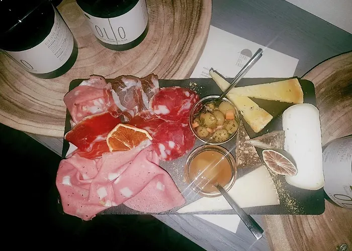 Bed and Breakfast Dimora Botteghelle Trapani